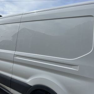 FORD TRANSIT 250 - 6