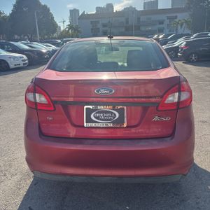صورة 7 لـ 2011 FORD FIESTA SE