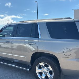 CHEVROLET TAHOE LT - 5