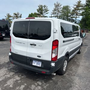 FORD TRANSIT 350 XLT - 8