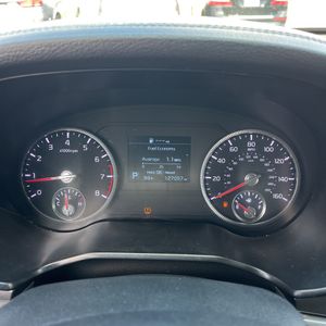 2020 KIA TELLURIDE S — миниатюра 40