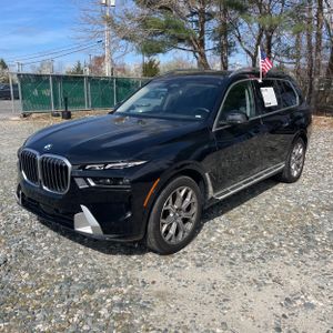 BMW X7 XDRIVE40I - 1