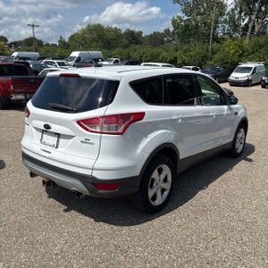 2013 FORD ESCAPE SE — фото 8