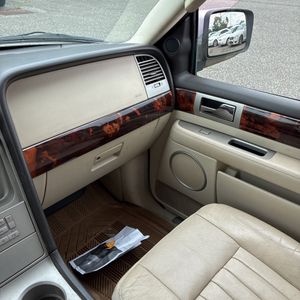 2003 Lincoln NAVIGATOR LUXURY 缩略图 55