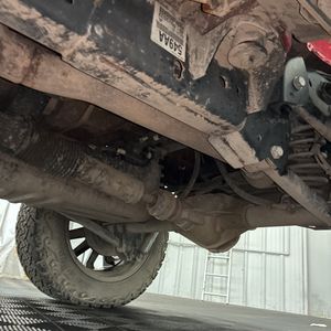 2021 JEEP WRANGLER UNLIMITED SPORT S 照片 27