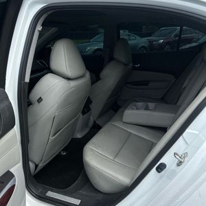 2016 Acura TLX BASE — фото 33