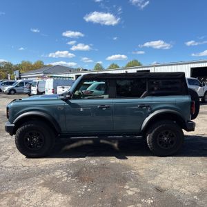 FORD BRONCO - 3