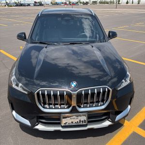 2025 BMW X1 XDRIVE28I thumbnail 15