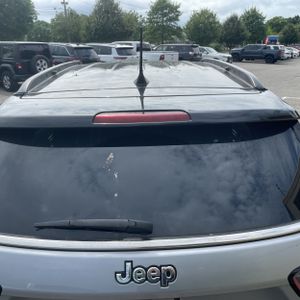 2022 JEEP COMPASS LIMITED 缩略图 16