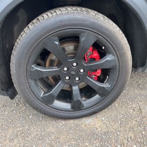 2022 FORD EXPLORER ST 缩略图 17