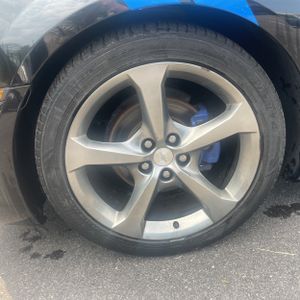 2015 Chevrolet CAMARO LT 缩略图 13