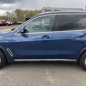 BMW X5 XDRIVE40I - 4