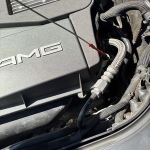 2017 Mercedes-BENZ S-CLASS AMG 照片 47