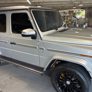 2023 Mercedes-BENZ G-CLASS 缩略图 13