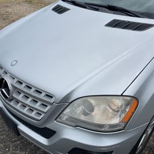 2011 Mercedes-BENZ M-CLASS — миниатюра 55