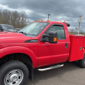 FORD F250SD XL - 2