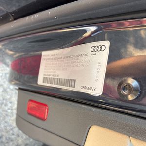2017 AUDI A4 2.0T PREMIUM — миниатюра 44