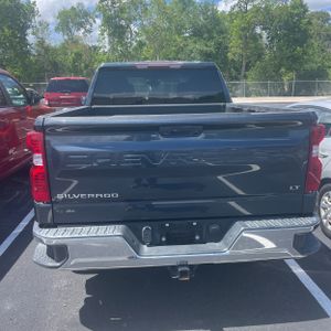 CHEVROLET SILVERADO 1500 - 7