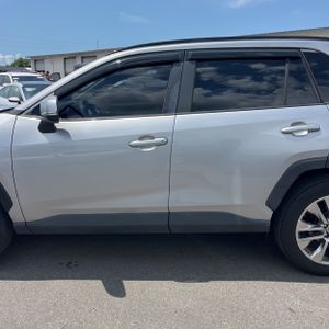 2019 Toyota RAV4 XLE PREMIUM 照片 4