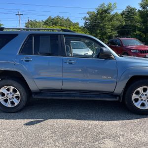 2004 Toyota 4RUNNER SR5 缩略图 11