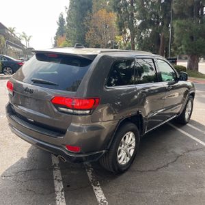 صورة 8 لـ 2018 JEEP GRAND CHEROKEE ALTITUDE