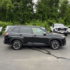 صورة 10 لـ 2025 Subaru FORESTER PREMIUM