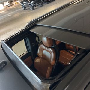 2019 Lincoln NAVIGATOR L RESERVE — миниатюра 35
