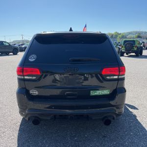 JEEP GRAND CHEROKEE - 7