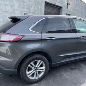 FORD EDGE SEL - 9
