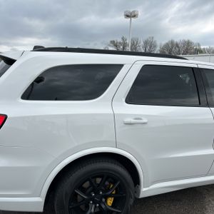 DODGE DURANGO SRT 392 ALCHEMI AWD - 9