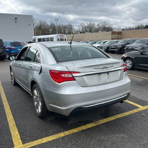 CHRYSLER 200 TOURING - 3