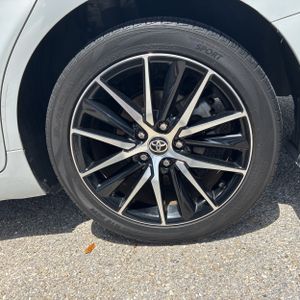 2023 Toyota CAMRY SE — миниатюра 18