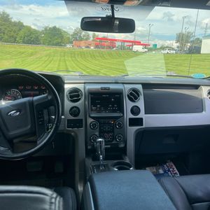 2013 FORD F-150 FX4 缩略图 37