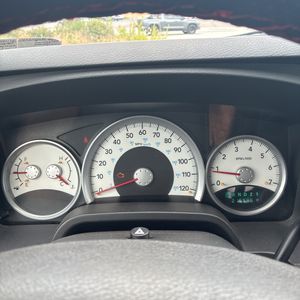 صورة مصغرة 37 لـ 2008 Dodge DAKOTA SPORT
