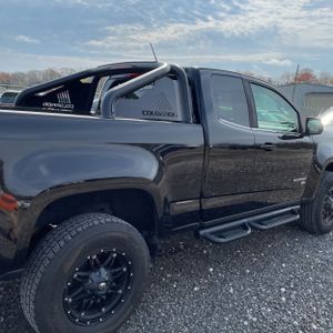 CHEVROLET COLORADO WORK TRUCK - 9