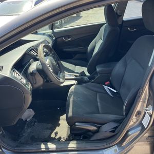 صورة مصغرة 32 لـ 2013 Honda CIVIC LX