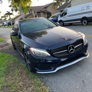صورة 12 لـ 2018 Mercedes-BENZ C-CLASS AMG