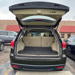2014 Acura RDX W/TECH — миниатюра 42