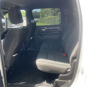 2019 RAM 1500 BIG HORN 缩略图 34
