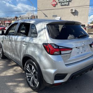 MITSUBISHI OUTLANDER SPORT 2.0 S AWC - 6