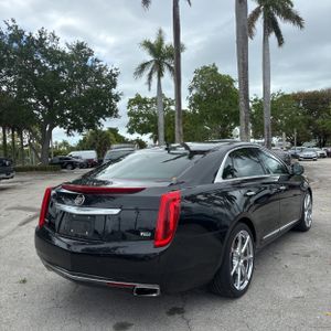 CADILLAC XTS PLATINUM COLLECTION - 8