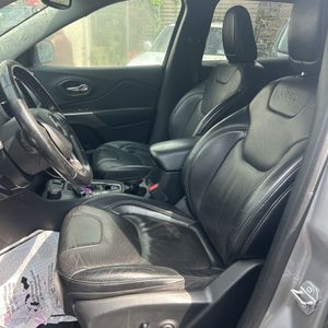 2019 JEEP CHEROKEE LIMITED 缩略图 32
