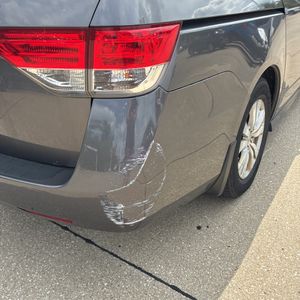 صورة 60 لـ 2015 Honda ODYSSEY EX