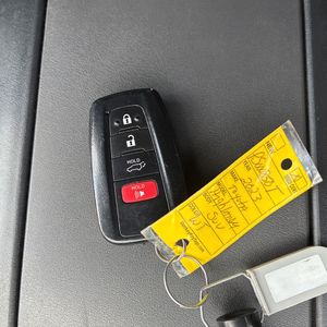 صورة مصغرة 57 لـ 2023 Toyota HIGHLANDER XLE