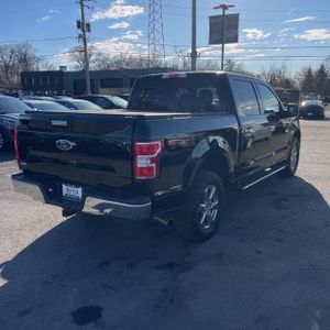 FORD F-150 XLT - 8