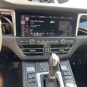 2020 Porsche MACAN S 缩略图 38