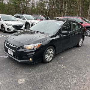 SUBARU IMPREZA PREMIUM - 1