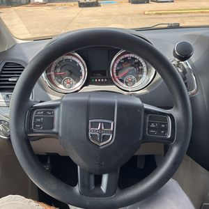 2019 Dodge GRAND CARAVAN SE 照片 64