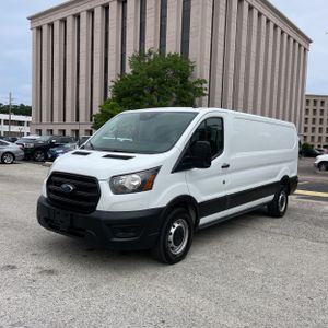 FORD TRANSIT 150 - 1