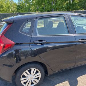 HONDA FIT - 9